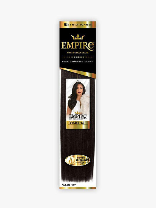 Sensationnel Empire Yaki