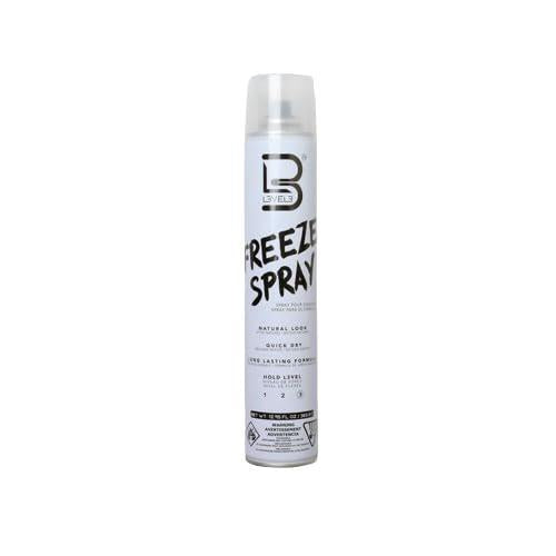L3VEL3 Freeze Spray 12.95oz