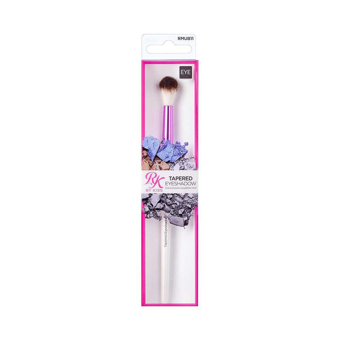 Ruby Kisses Eyeshadow Makeup Brush - Tapered