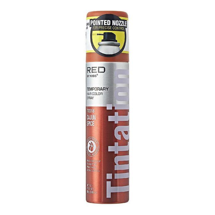 Tintation Color Spray 2.82oz - Cajun Spice