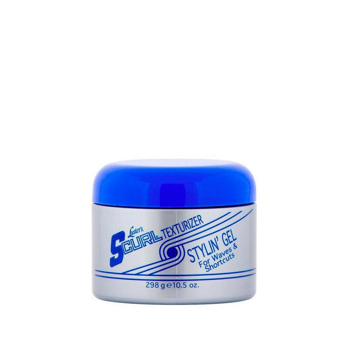Lusters S-Curl Texturizer Stylin' Gel 10.5oz