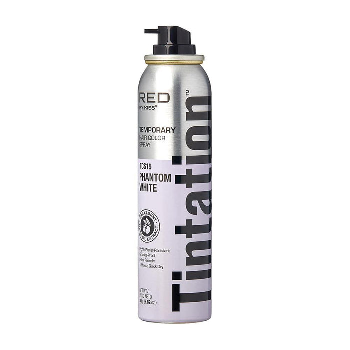 Tintation Color Spray 2.82oz - Platinum White