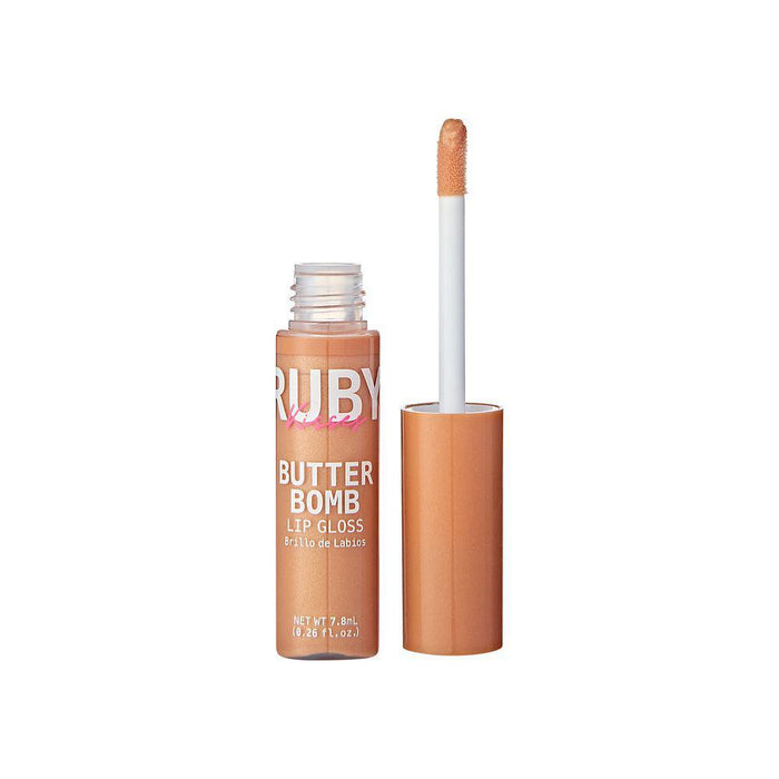 Ruby Kisses Butter Bomb Gloss