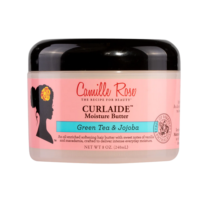 Camille Rose Curlaide Moisture Butter 8oz