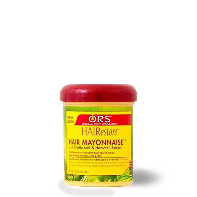 ORS HAIRestore Hair Mayonnaise 8oz