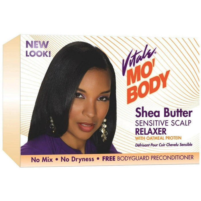 Vitale Mo Body Sensitive Scalp Kit