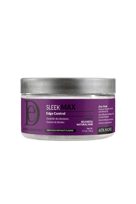 Design Essentials Sleek MAX Edge Control 3.7oz