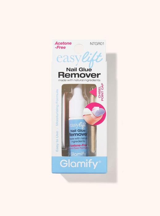 Absolute New York Glamify Easy Lift Nail Glue Remover