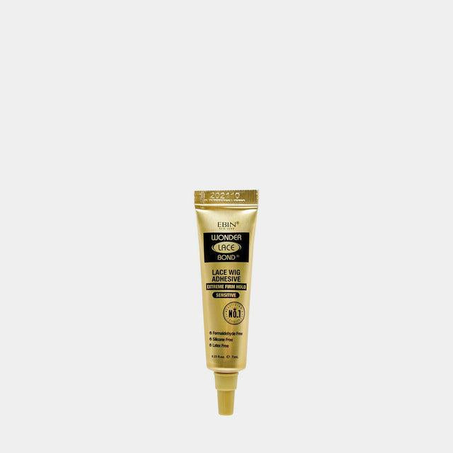 EBIN New York Wonder Lace Bond Tube 7ml - Sensitive