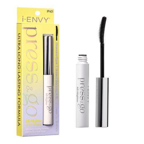 i-Envy by Kiss Press & Go All-Nighter