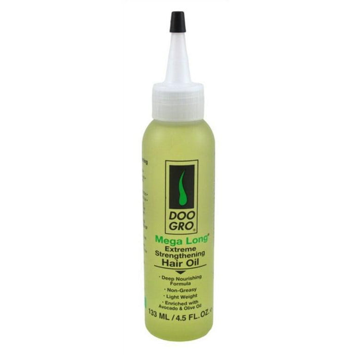 Doo Gro Growth Oil 4oz - Mega Long