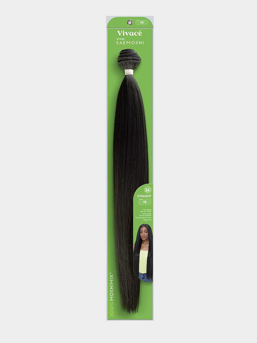 Vivace by KISS Saemoshi Bundle Straight