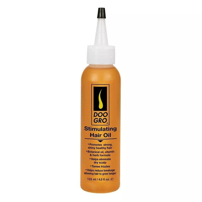 Doo Gro Growth Oil - Stimulating