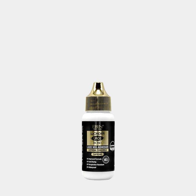 EBIN New York Wonder Lace Bond Waterproof Adhesive 1.18oz - Supreme