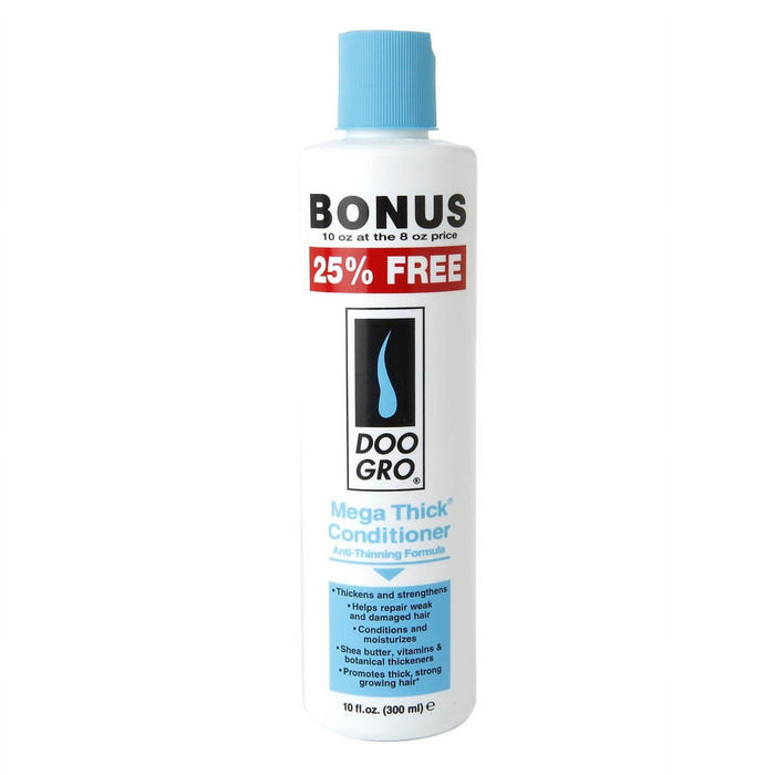 Doo Gro Mega Thick Conditioner 10oz