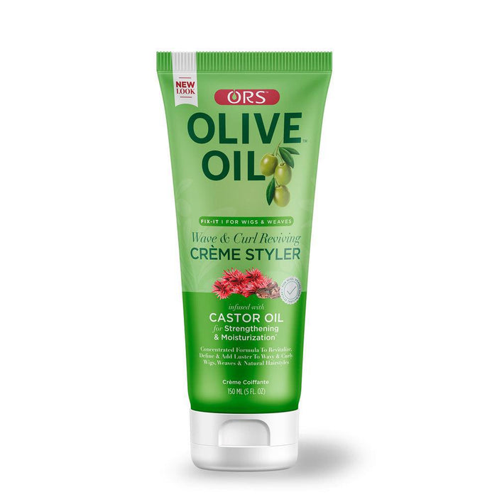 ORS Olive Oil Fix-It Creme Styler 5oz