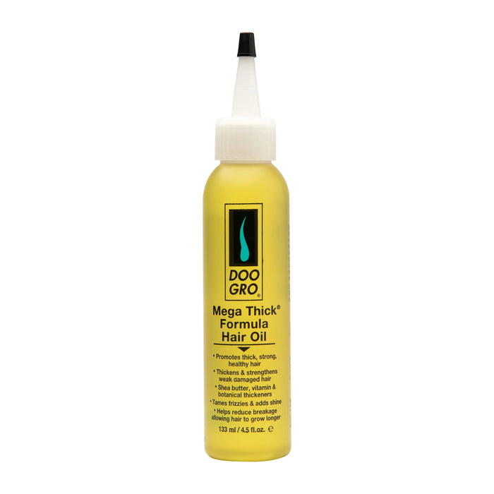 Doo Gro Growth Oil - Mega Thick