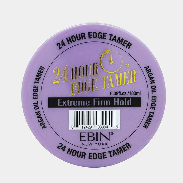 EBIN New York 24 Hour Edge Tamer 6.09oz - Extreme Firm Hold