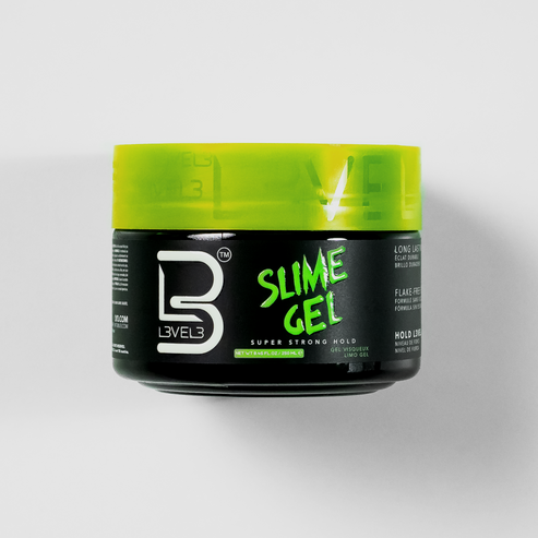 L3VEL3 Slime Gel 8.45oz