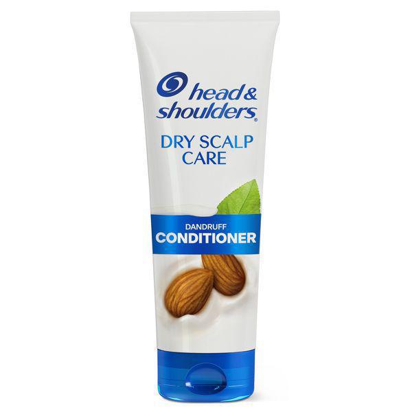 Head & Shoulders Dry Scalp Care Anti-Dandruff Conditioner 10.9oz