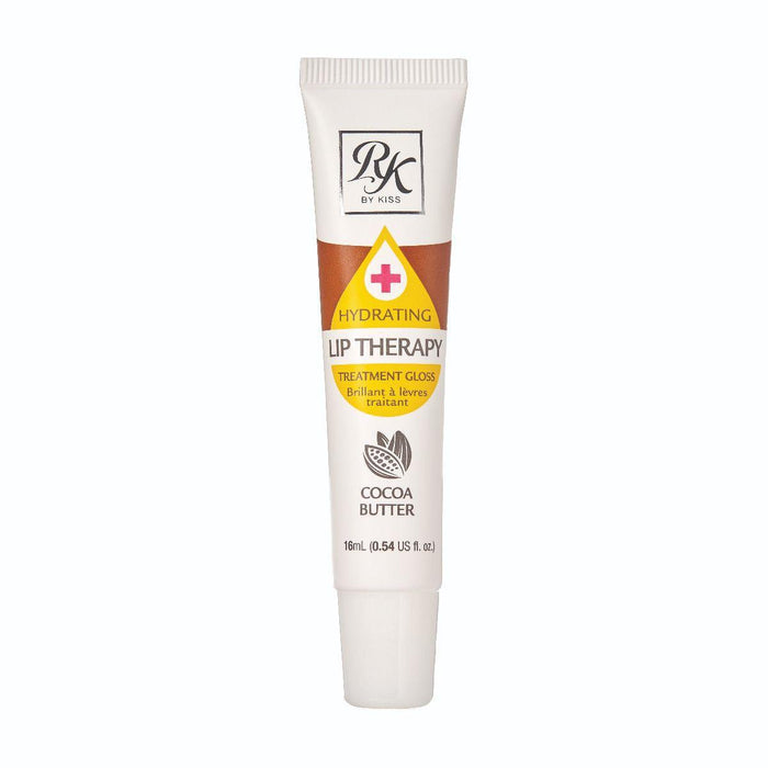 Ruby Kisses Lip Oil - Cococa Butter