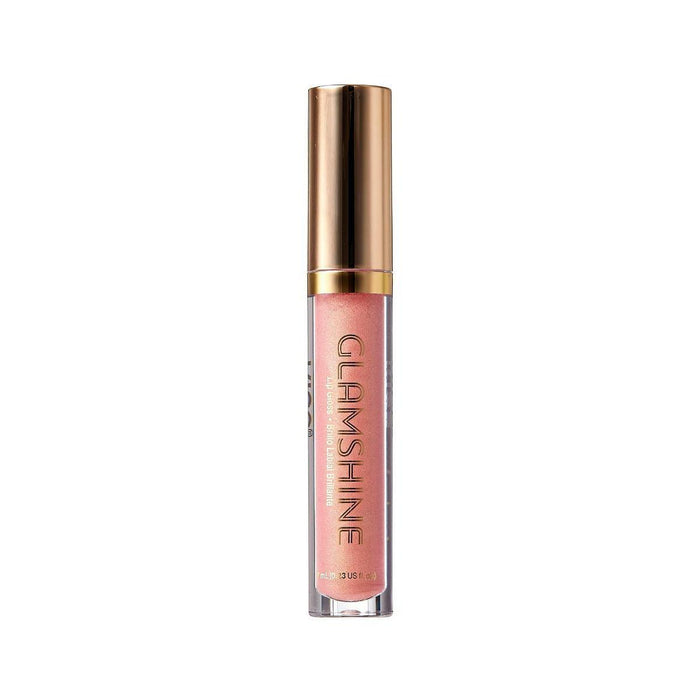 KISS Glam Shine Lip Gloss - Sunset