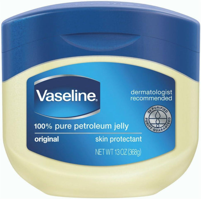 Vaseline Petroleum Jelly 13oz - Original