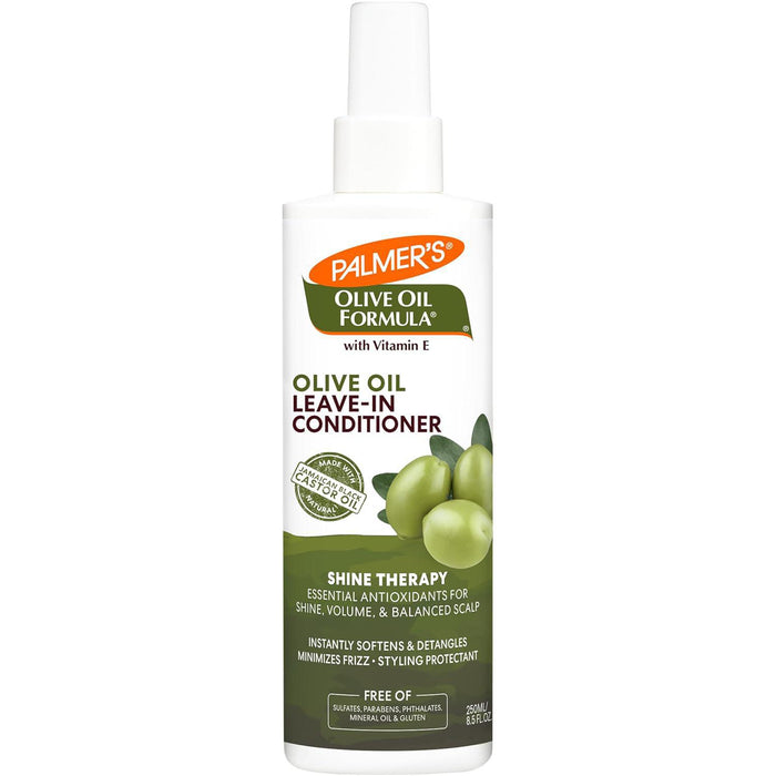 Palmer's Olive Oil Leave-In Conditioner Spray 8.5oz