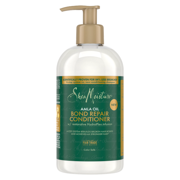Shea Moisture Amla Oil Bond Repair Conditioner 13oz