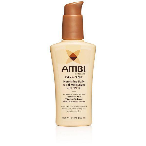 AMBI Daily Facial Moisturizer 3.5oz