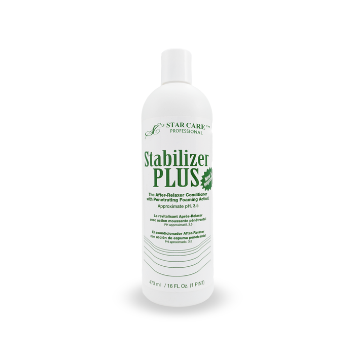 Star Care Stabilizer Plus 16oz