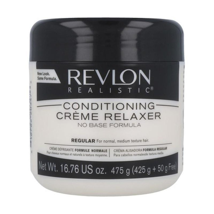 Revlon Relaxer 15oz - Regular