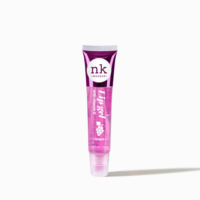 Nicka K Lip Gel - Grape