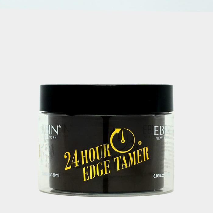 EBIN New York 24 Hour Edge Tamer 6.09oz - Extra Mega Hold
