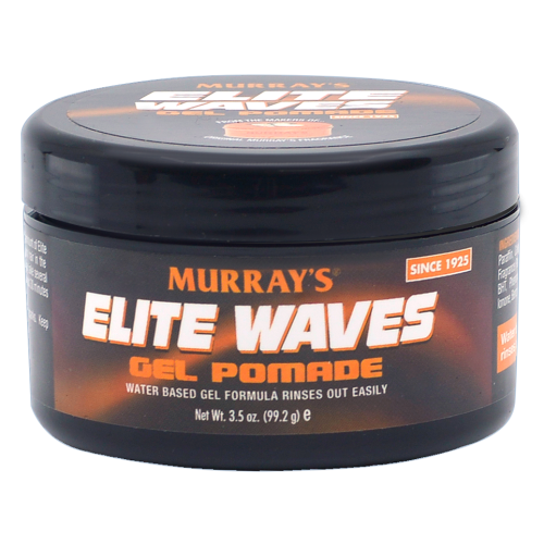 Murray's Elite Waves Gel Pomade 3.5oz