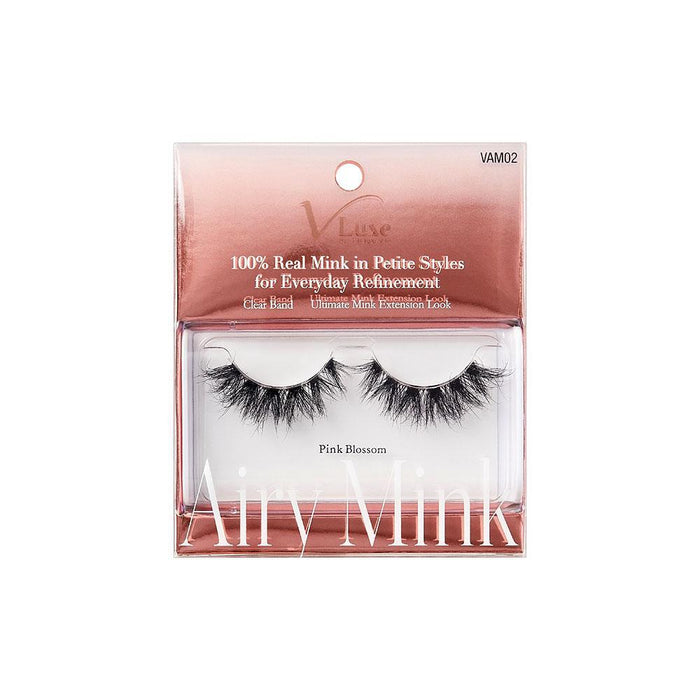 V-Luxe by i-Envy Airy Mink Lashes
