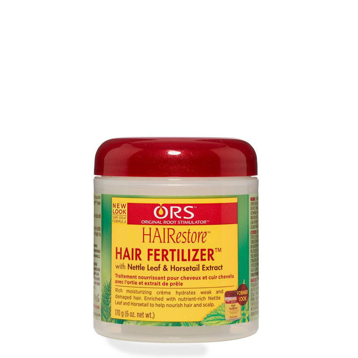 ORS HAIRestore Hair Fertilizer 6oz