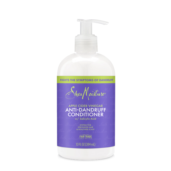 Shea Moisture Apple Cider Vinegar Anti-Dandruff Conditioner 13oz