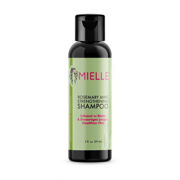Mielle Rosemary Mint Shampoo 2oz
