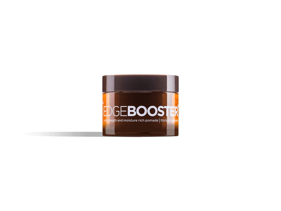 Edge Booster Extra Strength Pomade 3.38oz - Amber