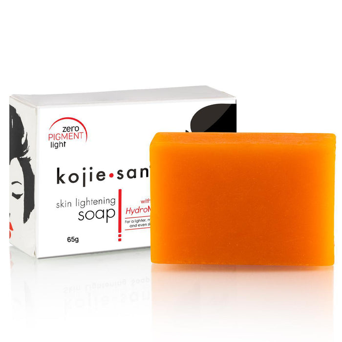 Kojie San Skin Lightening Soap 135g
