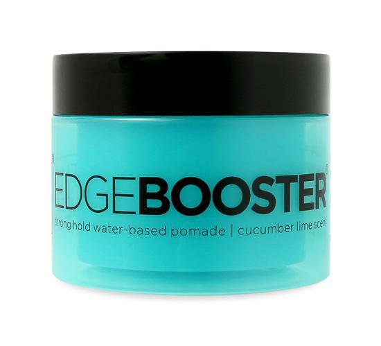 Edge Booster Water-Based Pomade 3.38oz - Cucumber Lime
