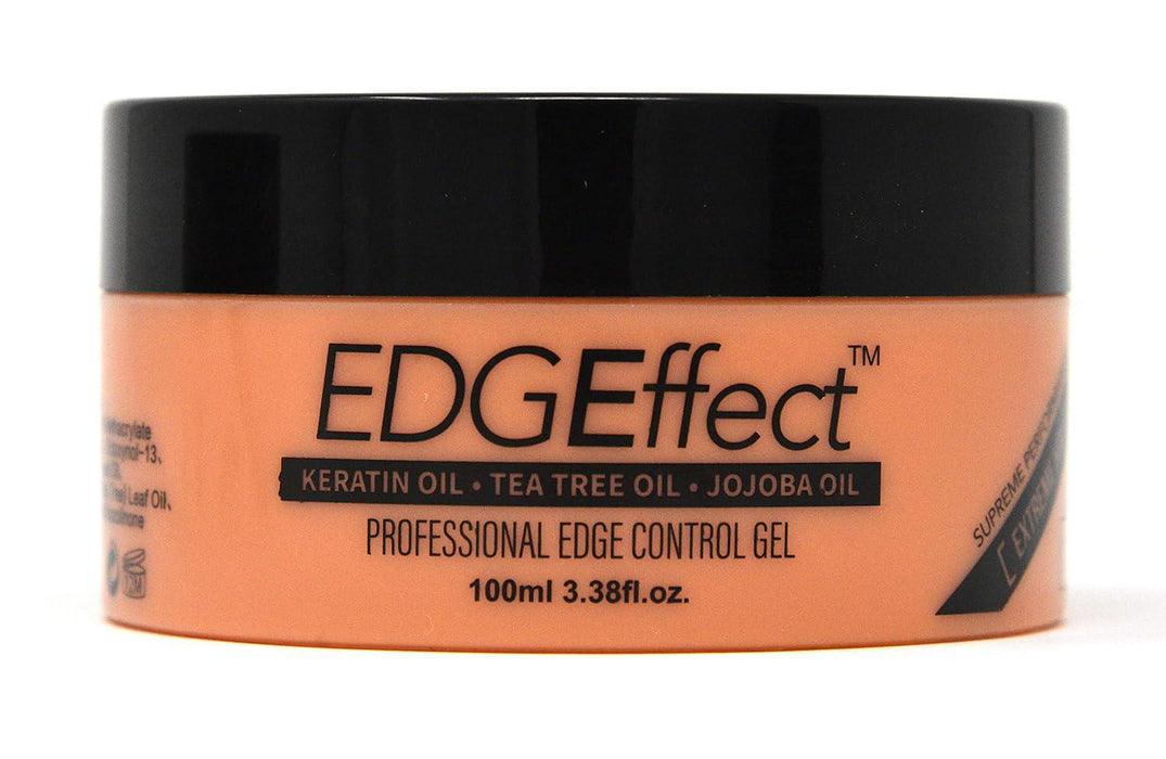 Magic Collection Edge Effect Edge Control 3.38oz Extreme Hold - Peach