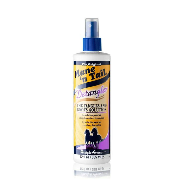 Mane 'N Tail Detangler 12oz