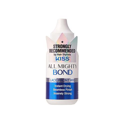 KISS All Mighty Bond Lace Glue