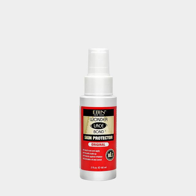 EBIN New York Wonder Lace Bond Skin Protector 2oz - Original