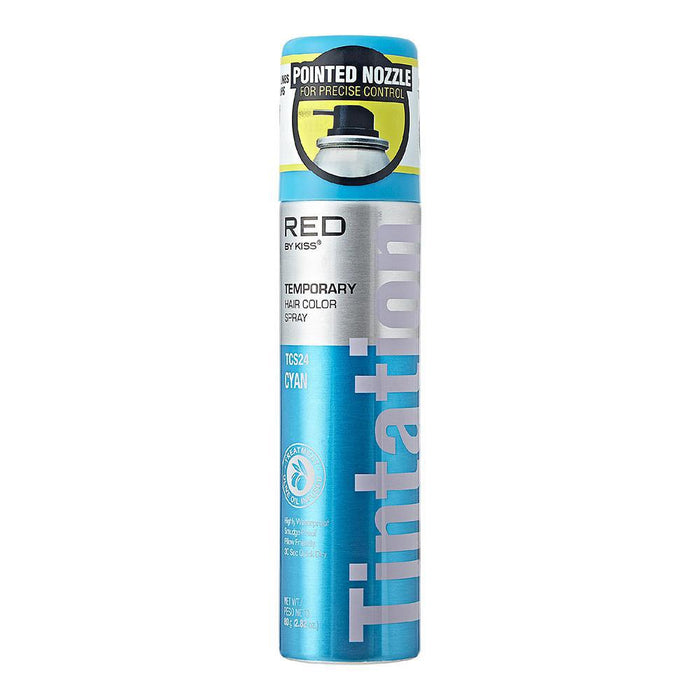 Tintation Color Spray 2.82oz - Cyan