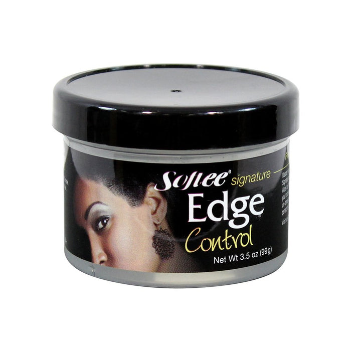 Softee Signature Edge Control 3.5oz