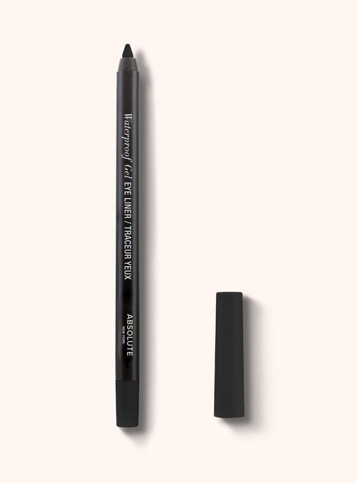 Absolute New York Waterproof Gel Eyeliner