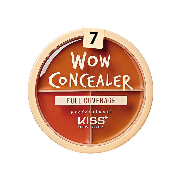 Kiss Wow Concealer